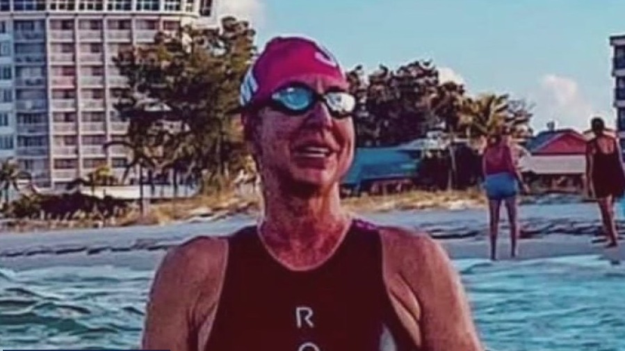 Deadly Tampa crash kills triathlon athlete training for Ironman